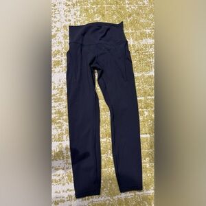Lululemon Align leggings. Sz 8